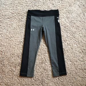 Under Armour UW Leggings XS/S